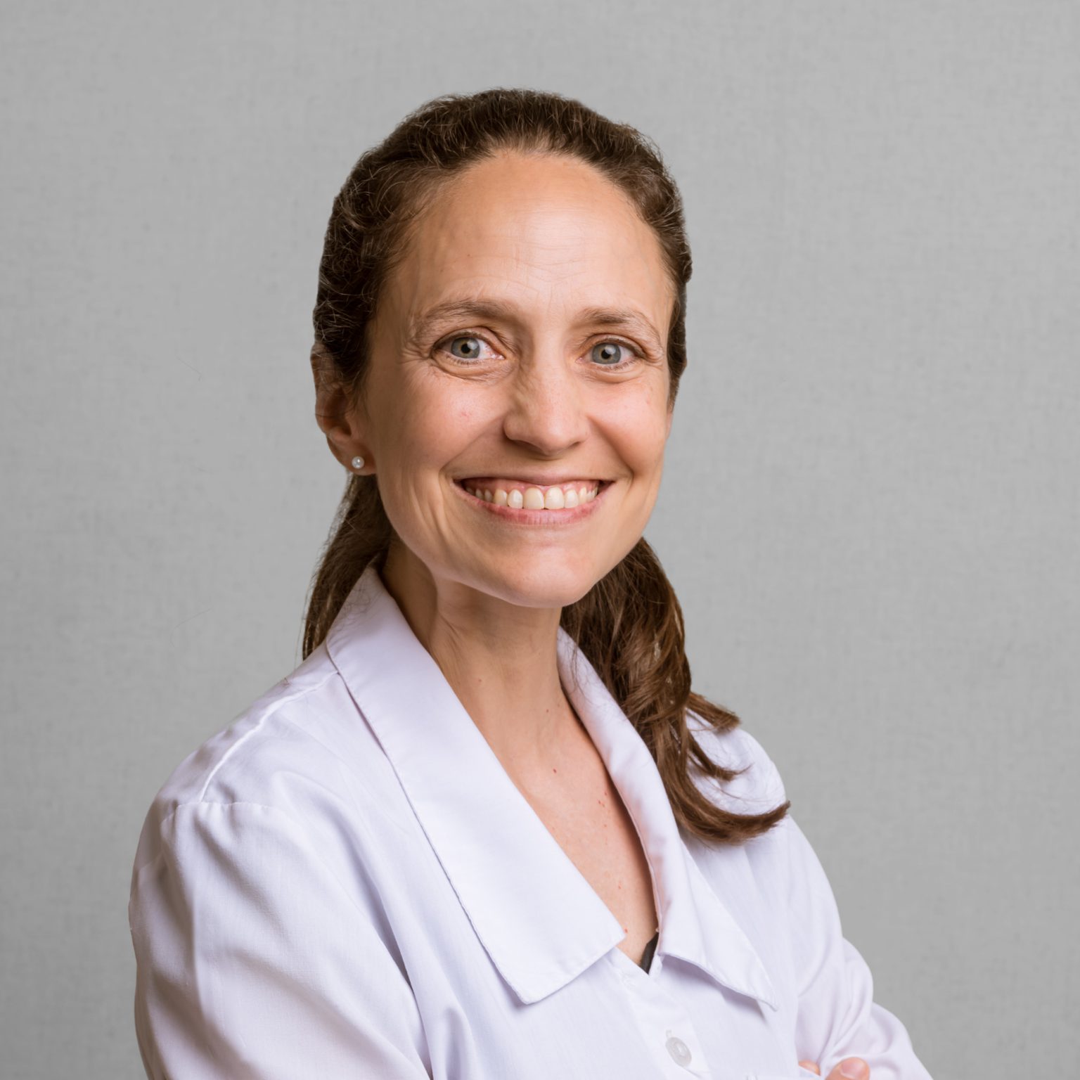 Dra. Luciana La Rosa Centro Privado de Cirugía y Coloproctología